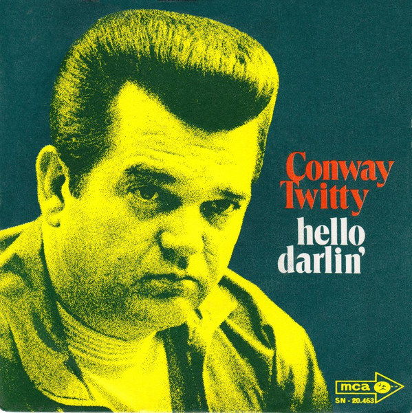 Conway Twitty